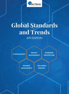 Global Standards and Trends - - ebook