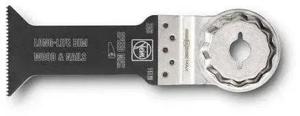 Fein Starlock Max E-Cut Long-Life-zaagblad 78x42mm VE=5 - 63502203230
