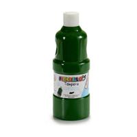 Gematigd 400 ml Donkergroen
