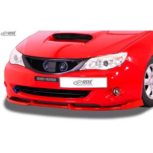 Voorspoiler Vario-X passend voor Subaru Impreza (GR) 2007-2012 (PU) RDVSB06
