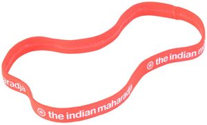 The Indian Maharadja Haarband