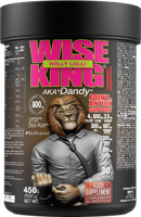 Zoomad WISE KING 2 Holly Lolly (450 g)