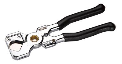 IceToolz Slangsnijder hydraulische leidingen 54a1