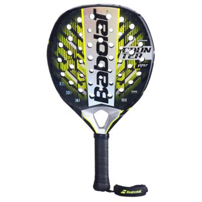 Babolat Counter Viper 2.5 Padelracket competitie 1