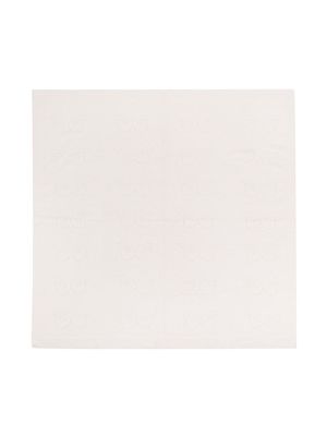 Marie-Chantal couverture Angel Wings - Blanc