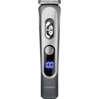 Carrera Beauty 02664 Bodygroomer USB-laadfunctie Zwart, Zilver