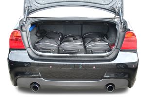 Reistassenset BMW 3 series (E90) 2005-2012 4d B12001S