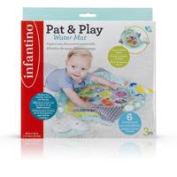 INFANTINO Sea Unicorn Sensory Discovery Watermat - 71 x 48 cm