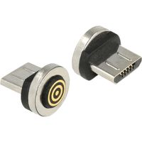 Magnetische adapter micro USB-B Adapter