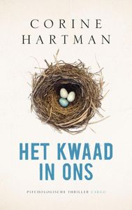 Het kwaad in ons - Corine Hartman - ebook