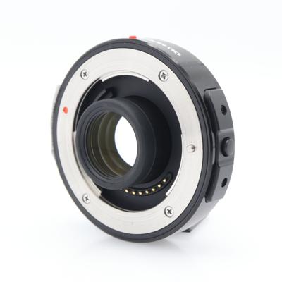 Olympus MC-14 1.4x Teleconverter occasion