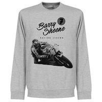 Barry Sheene Sweater
