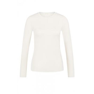 YAYA - Wit | unisex | Top | Wit | M | regular | Kamst mode