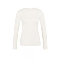 YAYA - Wit | unisex | Top | Wit | M | regular | Kamst mode