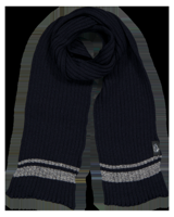 Sjaal - Blauw Sjaal - Blauw