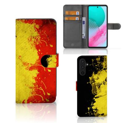 Samsung Galaxy M54 | Bookstyle Case | België Samsung Galaxy M54 | Bookstyle Case | België