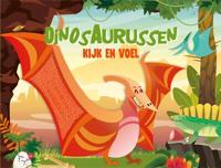 Dinosaurussen (Hardback)