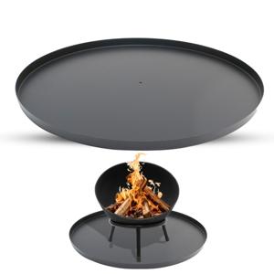 HEAT Bodemplaat Rond 50 cm