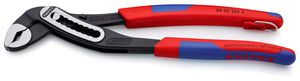 Knipex Waterpomptang Alligator gepol. 250 mm - 88 02 250 T BK - 8802250TBK