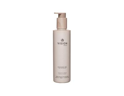 Visign Nature Douchegel - nature&apos;s best