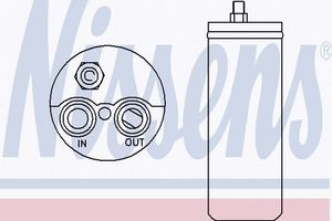 Droger, airconditioning 95386
