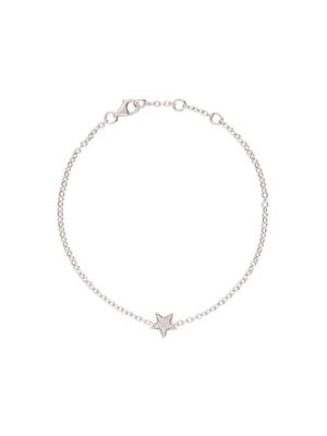 ALINKA bracelet à diamant Stasia Mini - Métallisé