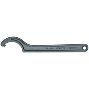 Gedore 6335930 40 Z 20-22 Haaksleutel Sleutelbreedte (metrisch) 20 - 22 mm