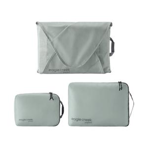 Eagle Creek Pack-It Starter Set - 13L - Storm Grey