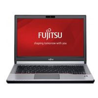 Fujitsu LifeBook E744 - Intel Core i5-4e Generatie - 14 inch - 8GB RAM - 256GB SSD - Windows 11 Fujitsu LifeBook E744 - Intel Core i5-4e Generatie - 14 inch - 8GB RAM - 256GB SSD - Windows 11