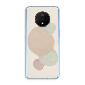Geo #9: OnePlus 7T Transparant Hoesje