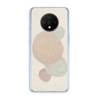 Geo #9: OnePlus 7T Transparant Hoesje