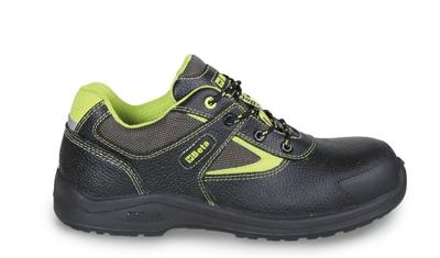 Beta 7220Pek 44-Leren Schoen, Waterafstotend - 072200244
