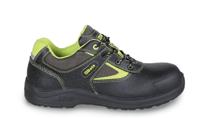 Beta 7220Pek 36-Leren Schoen, Waterafstotend - 072200236