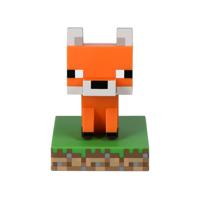 Minecraft Icons Light Fox 11 cm