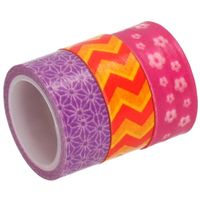 Washi tape 3 rollen nr 2   - - thumbnail