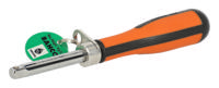 Bahco Handgreep 1/4" | met veiligheidsring | 150 mm - TAH6956-1