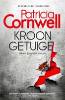 Kroongetuige (Paperback) - thumbnail