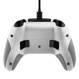 Turtle Beach Recon Zwart, Grijs, Wit USB Gamepad PC, Xbox, Xbox One, Xbox Series S, Xbox Series X