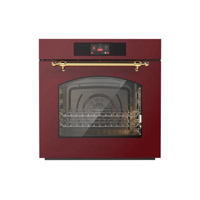 Ilve OV601NT3/BUG greep van messing Ilve OV601NT3/BUG greep van messing