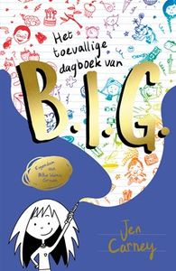 Het toevallige dagboek van B.I.G.