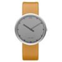 Horlogeband Danish Design IQ29Q1212 Leder Bruin 22mm Horlogeband Danish Design IQ29Q1212 Leder Bruin 22mm