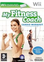 My Fitness Coach Cardio Workout