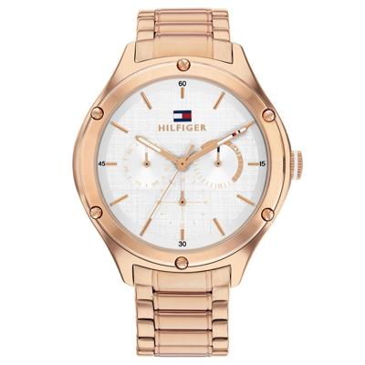 Tommy Hilfiger 1782682 (Ø 40 mm) Dames horloge