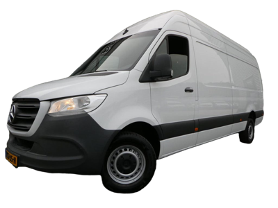 Mercedes Benz Sprinter