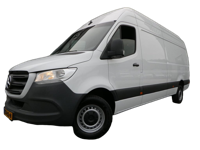 Mercedes Benz Sprinter