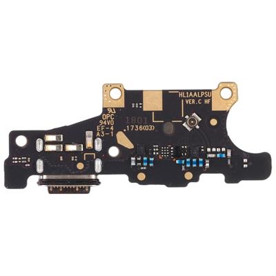 Origineel Laadpoort bord voor Huawei mate 10