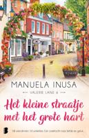 Het kleine straatje met het grote hart (Paperback)
