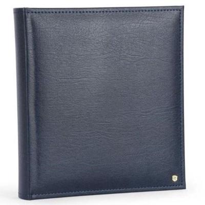 Henzo Fotoalbum LONZO blauw 300x365