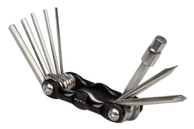 Eltin Multifunctioneel gereedschap 9 functies