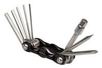 Eltin Multifunctioneel gereedschap 9 functies